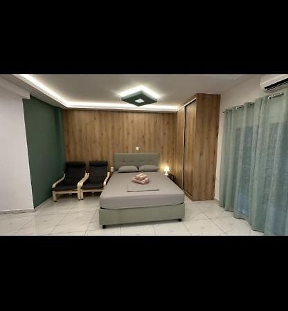 Hp Studio Luxury Apartment Афіни Екстер'єр фото