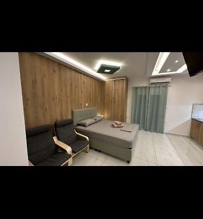 Hp Studio Luxury Apartment Афіни Екстер'єр фото