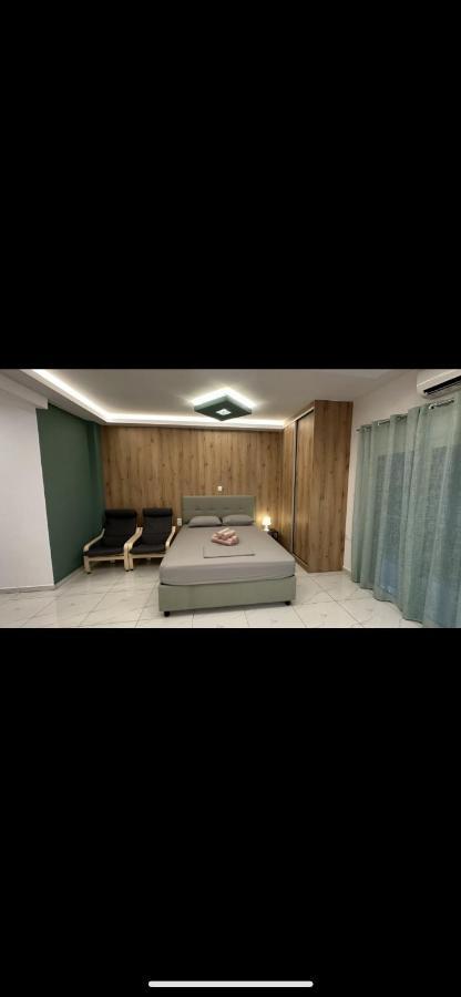Hp Studio Luxury Apartment Афіни Екстер'єр фото