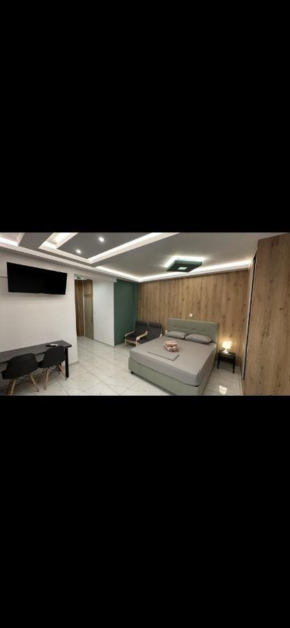 Hp Studio Luxury Apartment Афіни Екстер'єр фото