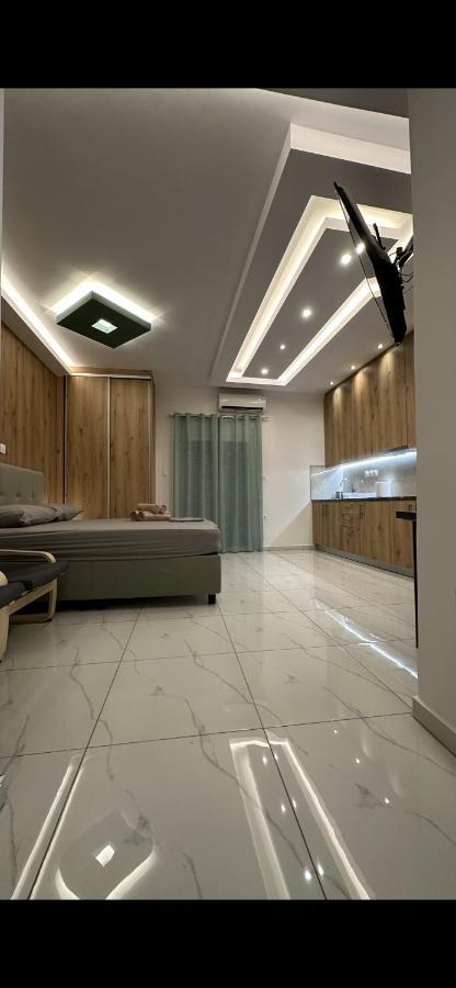 Hp Studio Luxury Apartment Афіни Екстер'єр фото