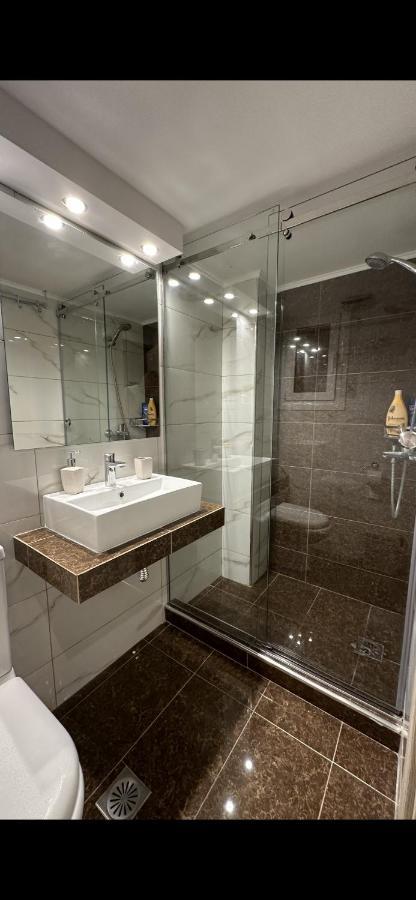 Hp Studio Luxury Apartment Афіни Екстер'єр фото