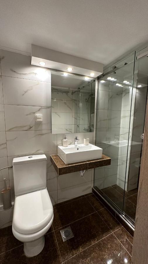 Hp Studio Luxury Apartment Афіни Екстер'єр фото