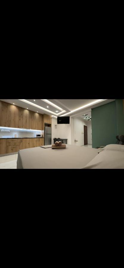 Hp Studio Luxury Apartment Афіни Екстер'єр фото