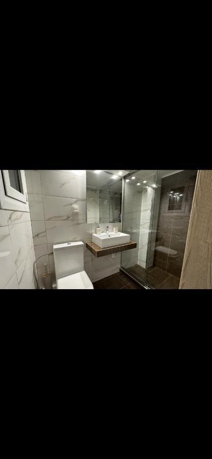 Hp Studio Luxury Apartment Афіни Екстер'єр фото